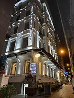 Taksim Galatist Hotel