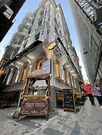 Taksim Galatist Hotel