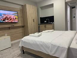 Taksim Galatist Hotel