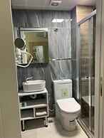 Taksim Galatist Hotel