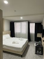Taksim Galatist Hotel