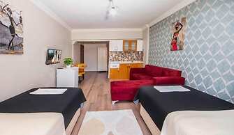 Seyir Evleri Konaklama