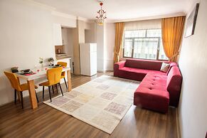 Seyir Evleri Konaklama