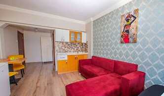 Seyir Evleri Konaklama