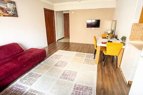 Seyir Evleri Konaklama