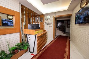 Seyir Evleri Konaklama