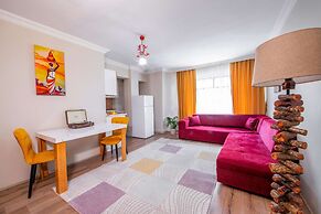 Seyir Evleri Konaklama