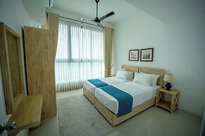 Oceanfront Galle by ICC