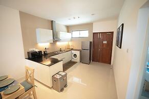 Oceanfront Galle by ICC