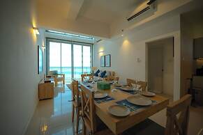 Oceanfront Galle by ICC