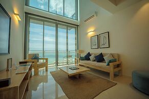 Oceanfront Galle by ICC
