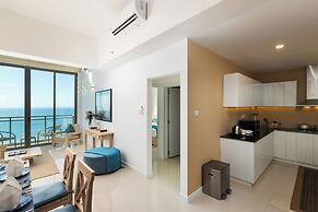 Oceanfront Galle by ICC