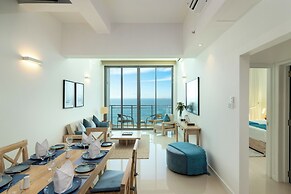 Oceanfront Galle by ICC