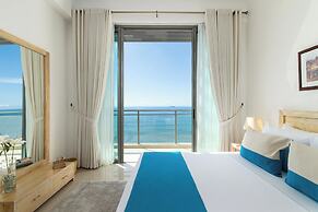 Oceanfront Galle by ICC