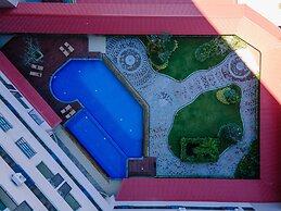 Oceanfront Galle by ICC