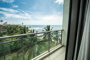 Oceanfront Galle by ICC