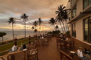 Oceanfront Galle by ICC