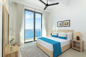 Oceanfront Galle by ICC