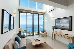 Oceanfront Galle by ICC