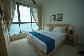 Oceanfront Galle by ICC