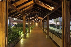 Oceanfront Galle by ICC