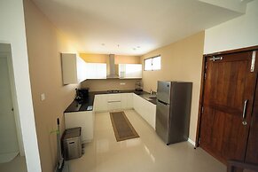 Oceanfront Galle by ICC