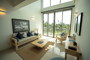 Oceanfront Galle by ICC