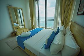 Oceanfront Galle by ICC