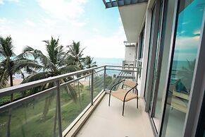 Oceanfront Galle by ICC