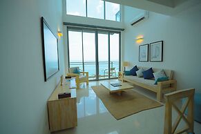 Oceanfront Galle by ICC