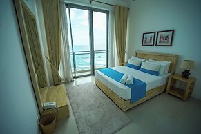 Oceanfront Galle by ICC