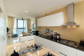 Oceanfront Galle by ICC