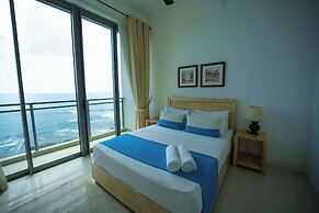 Oceanfront Galle by ICC