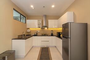 Oceanfront Galle by ICC