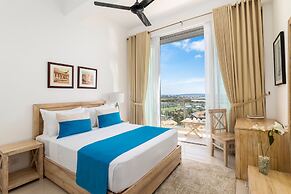 Oceanfront Galle by ICC