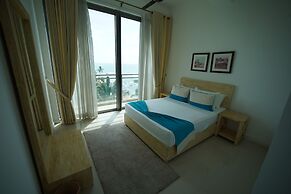 Oceanfront Galle by ICC