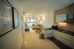 Oceanfront Galle by ICC