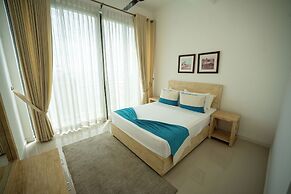 Oceanfront Galle by ICC