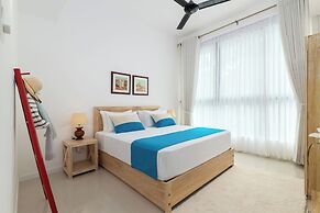 Oceanfront Galle by ICC