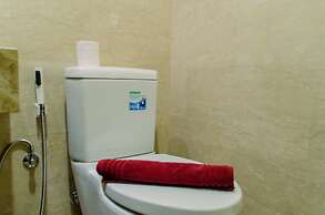 Comfortable Studio @ Menteng Park Apartment