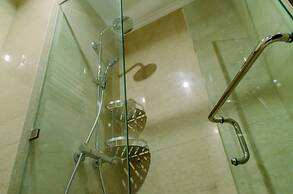 Comfortable Studio @ Menteng Park Apartment