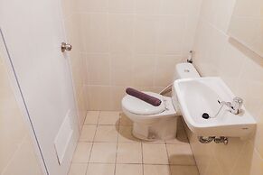 Nice And Comfy Studio Apartment At M-Town Residence