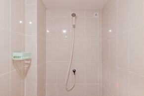 Nice And Comfy Studio Apartment At M-Town Residence