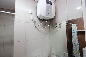 Simply Clean And Cozy 1Br With Sofabed At Atlanta Residence Apartment