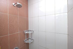 Simply Clean And Cozy 1Br With Sofabed At Atlanta Residence Apartment