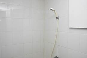 Comfortable 2Br Apartment At Bassura City