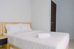 Elegant And Comfy 2Br Transpark Bintaro Apartment