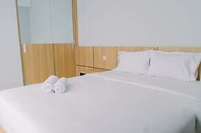 Elegant And Comfy 2Br Transpark Bintaro Apartment