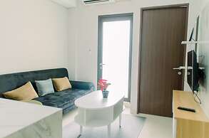 Elegant And Comfy 2Br Transpark Bintaro Apartment