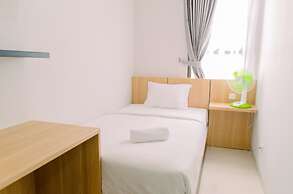 Elegant And Comfy 2Br Transpark Bintaro Apartment